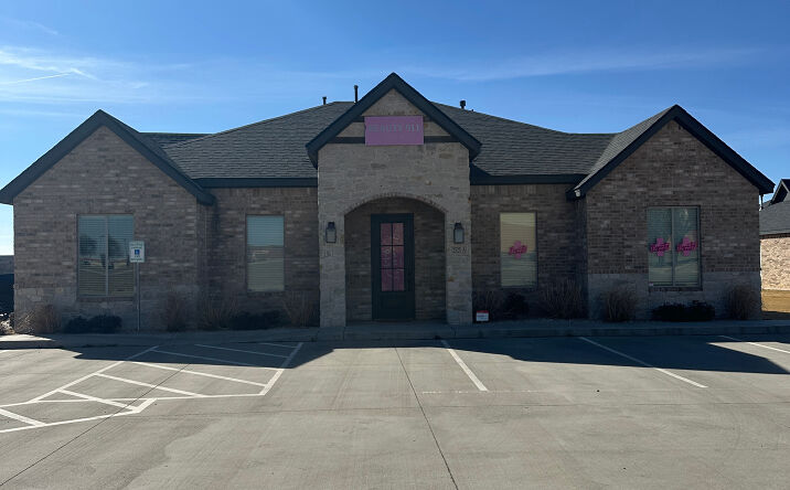 Pictures of Office property located at 2525 86th St, Lubbock, TX 79423 for lease - image #1