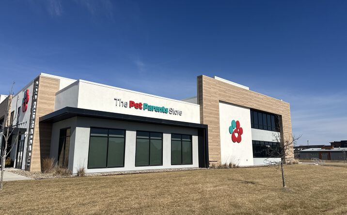 Pictures of Office property located at 1808 SW Magazine Rd, Ankeny, IA 50023 for lease - image #1