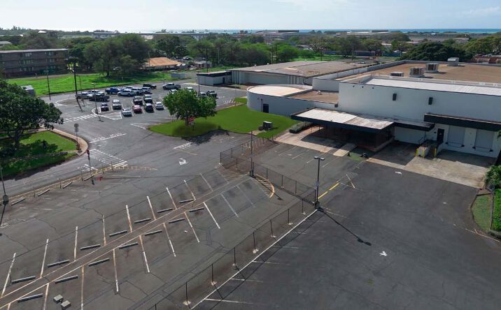 Pictures of Industrial property located at 91-1085 Lexington Street, Kapolei, HI 96707 for lease - image #1