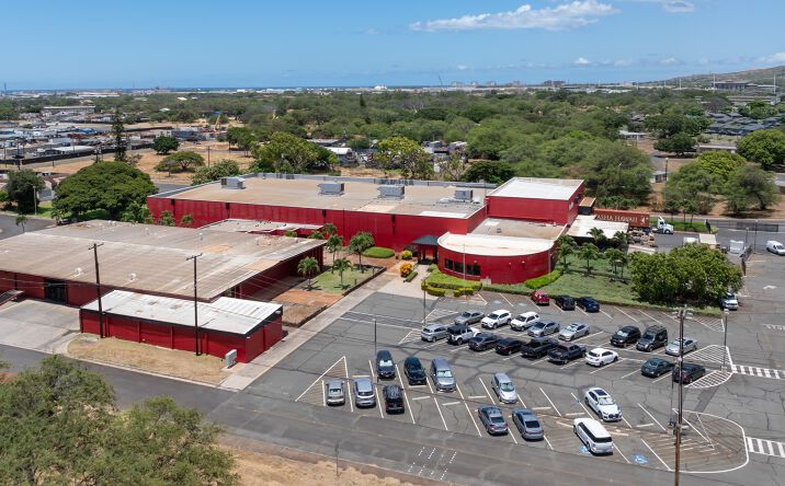 Pictures of Industrial property located at 91-1085 Lexington Street, Kapolei, HI 96707 for lease - image #1