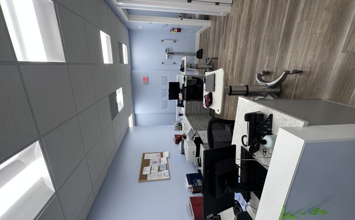 Pictures of Office property located at 2340 Vanderbilt Beach Rd, Naples, FL 34109 for lease - image #1