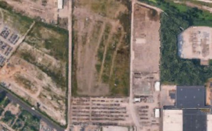 Pictures of Land, Industrial property located at 2345 Summer St, Hammond, IN 46320 for lease - image #1