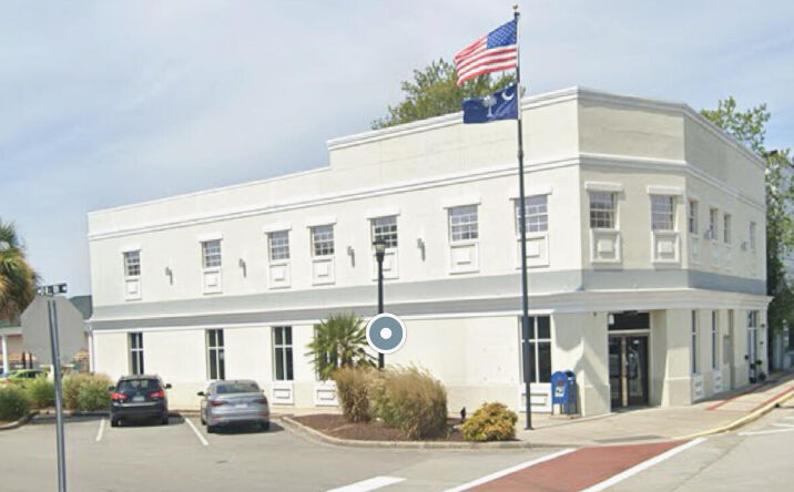 Pictures of Office, Retail property located at 337 E Main Street # C, Moncks Corner, SC 29461 for lease - image #1