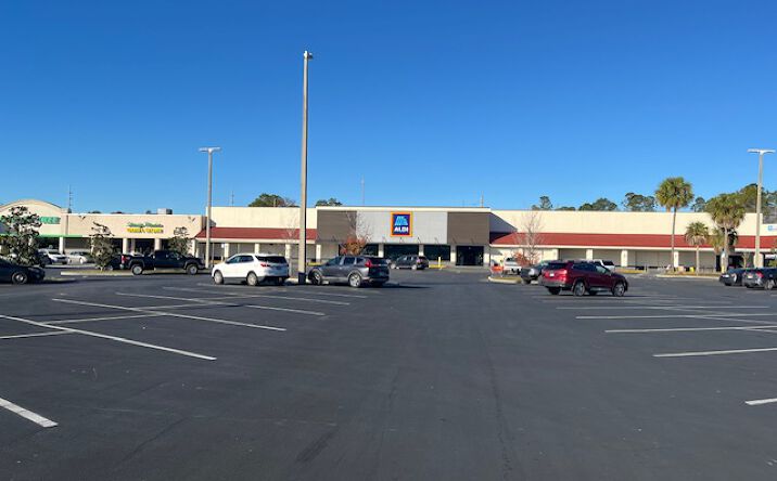 Pictures of Retail, Office property located at 3760 S Suncoast Blvd, Homosassa, FL 34448 for lease - image #1