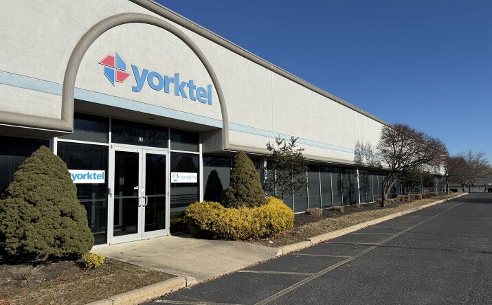 Pictures of Office, Industrial property located at 81 Corbett Wy, Eatontown, NJ 07724 for lease - image #1