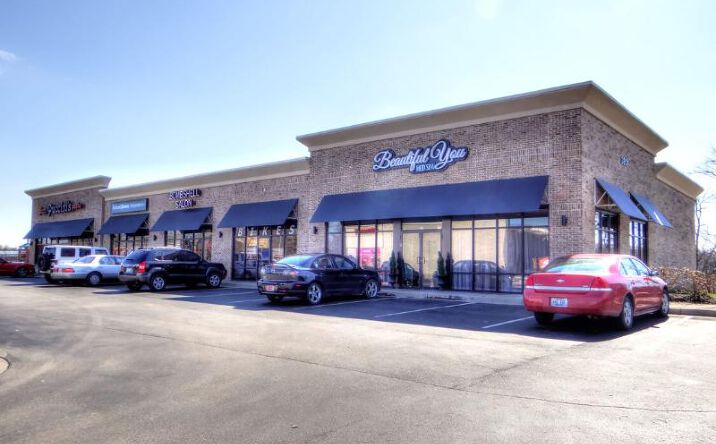 Pictures of Retail property located at 3801 Dylan Pl, Lexington, KY 40514 for lease - image #1