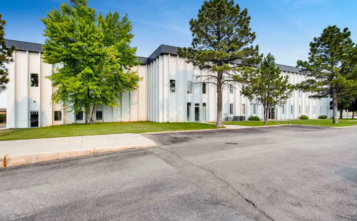 Pictures of Industrial property located at 13760 E Arapahoe Rd, Centennial, CO 80112 for lease - image #1