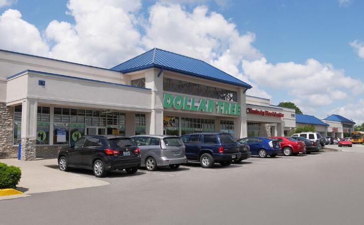 Pictures of Retail property located at 3130 Mapleleaf Dr, Lexington, KY 40509 for lease - image #1