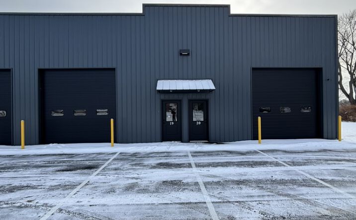 Pictures of Industrial property located at 46 Maple Ave, Schenectady, NY 12302 for lease - image #1