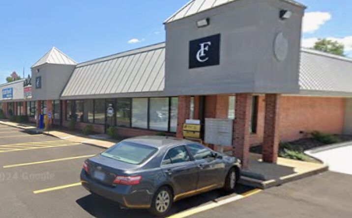 Pictures of Retail, Office property located at 346 Festus Centre Dr, Festus, MO 63028 for lease - image #1