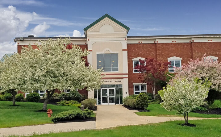 Pictures of Office property located at 30 International Dr, Portsmouth, NH 03801 for lease - image #1