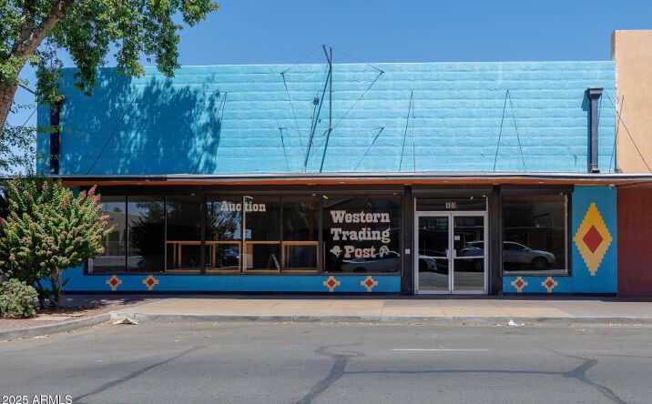 Pictures of Retail, Office, Restaurant property located at 403 N Florence St, Casa Grande, AZ 85122 for lease - image #1