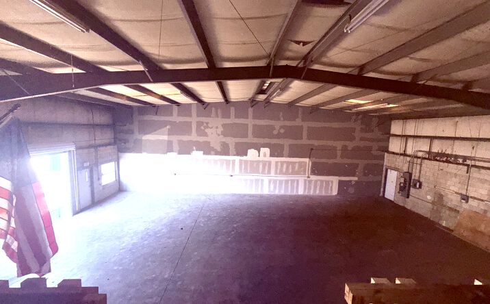 Pictures of Industrial, Special Purpose property located at 2312 Clark St, Apopka, FL 32703 for lease - image #1