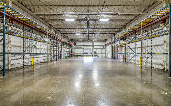 Pictures of Industrial, Office property located at 78 Jackson Plaza, Ann Arbor, MI 48103 for lease - image #1