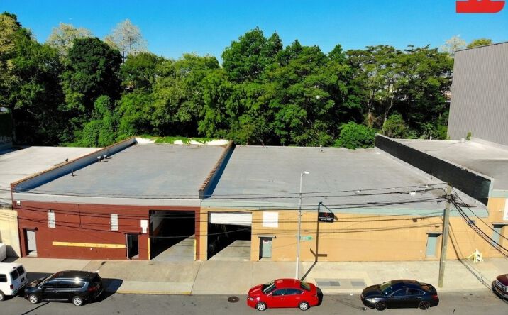 Pictures of Industrial property located at 25-66 Borough Pl, Flushing, NY 11377 for lease - image #1