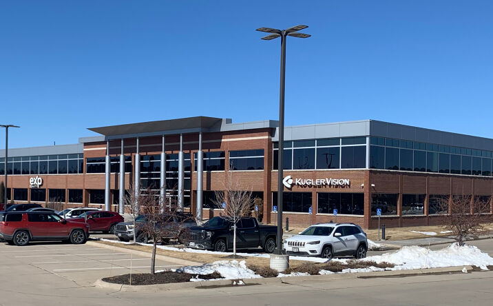 Pictures of Office property located at 17838 Burke St, Omaha, NE 68118 for lease - image #1
