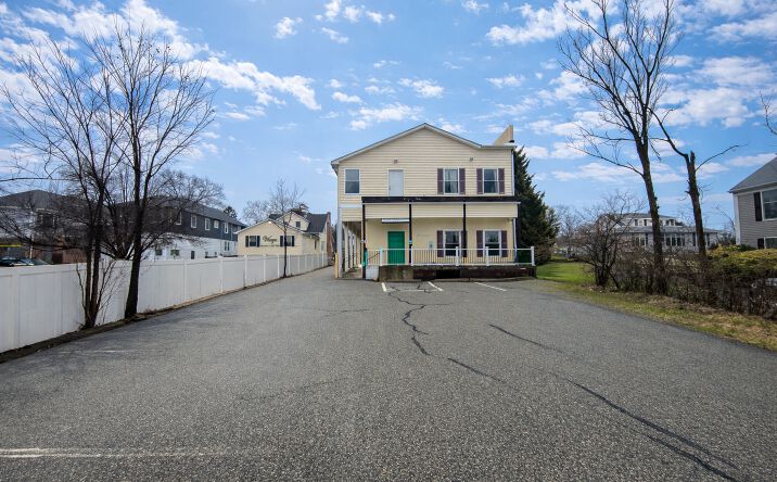 Pictures of Restaurant, Retail property located at 426 S Main St, Bel Air, MD 21014 for lease - image #1