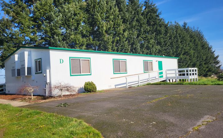 Pictures of Office, Special Purpose property located at 1777 Fabry Rd SE building D, Salem, OR 97306 for lease - image #1
