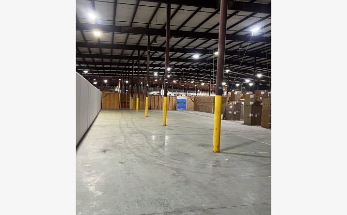 Pictures of Industrial property located at 568 George Bishop Pkwy, Myrtle Beach, SC 29579 for lease - image #1