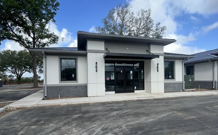 Pictures of Office property located at W Railway Ave, Oakland, FL 34760 for lease - image #1