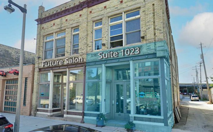 Pictures of Retail property located at 1023 S 5th St, Milwaukee, WI 53204 for lease - image #1