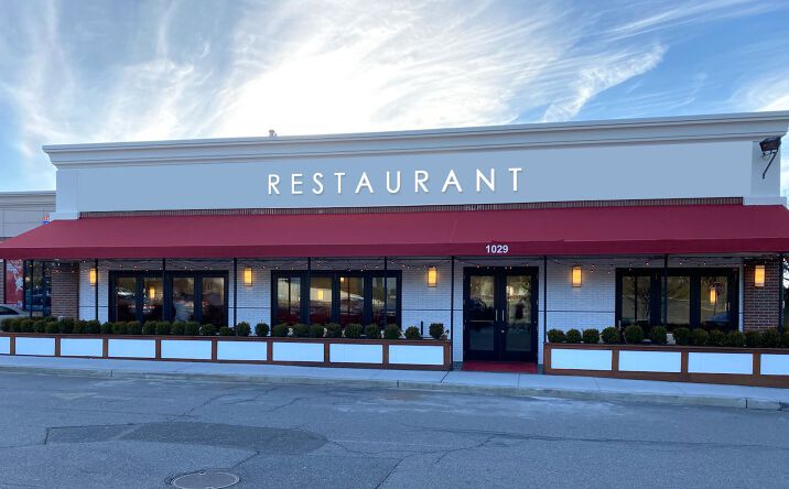 Pictures of Retail, Restaurant property located at 1029 Port Washington Blvd, Port Washington, NY 11050 for lease - image #1
