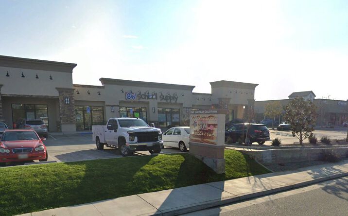 Pictures of Retail property located at 9501 Flushing Quail Rd, Bakersfield, CA 93312 for lease - image #1