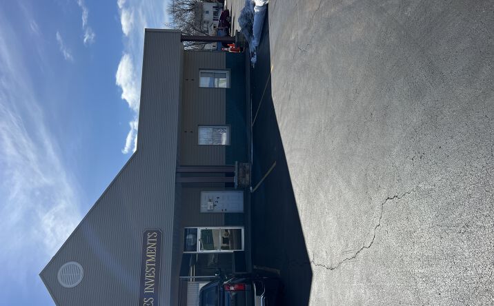 Pictures of Retail, Office property located at 929 Brighton Rd, Tonawanda, NY 14150 for lease - image #1