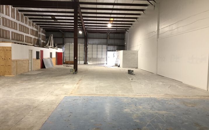 Pictures of Industrial property located at 1600 NW 34th Terrace, Lauderhill, FL 33311 for lease - image #1