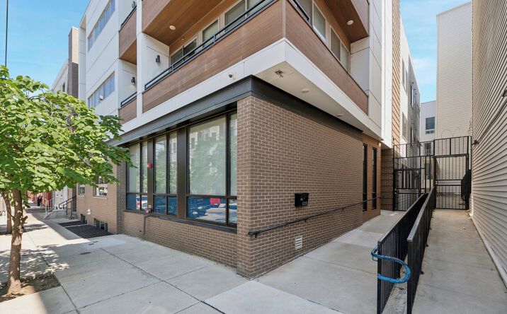 Pictures of Office property located at 1225 N 7th St, Philadelphia, PA 19122 for lease - image #1