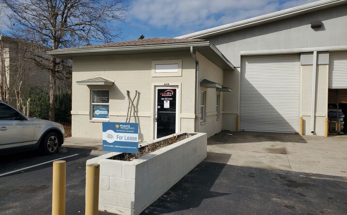 Pictures of Industrial property located at 1435 Leavitt Ave S, Orange City, FL 32763 for lease - image #1