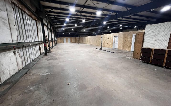 Pictures of Industrial property located at 2171 Anderson Rd, Greenville, SC 29611 for lease - image #1