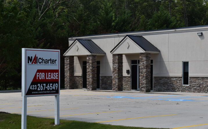 Pictures of Industrial property located at 4728 Adams Rd, Chattanooga, TN 37343 for lease - image #1