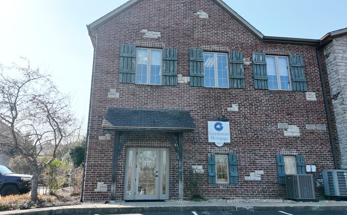 Pictures of Office property located at 800 State Hwy 248, Branson, MO 65616 for lease - image #1