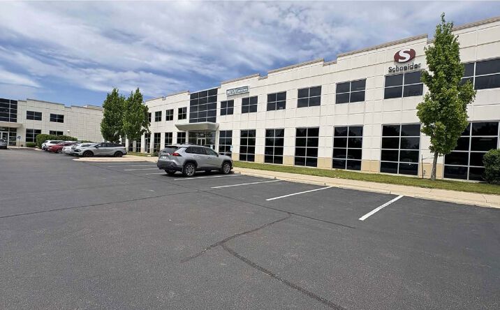 Pictures of Office property located at 1330 Win Hentschel Blvd, West Lafayette, IN 47906 for lease - image #1