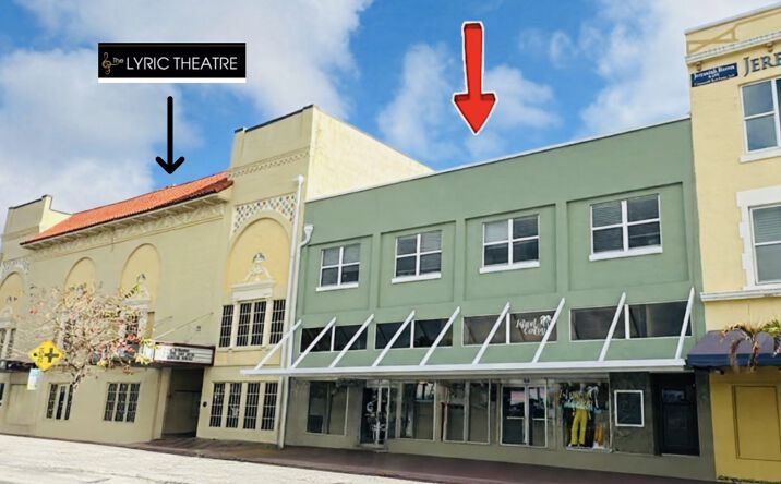 Pictures of Office property located at 51 SW Flagler Ave, Stuart, FL 34994 for lease - image #1