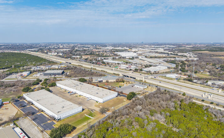Pictures of Industrial property located at 8301 Springdale Rd, Austin, TX 78724 for lease - image #1