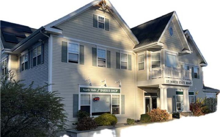 Pictures of Retail, Office property located at 537 N. State Road, Briarcliff, NY 10510 for lease - image #1