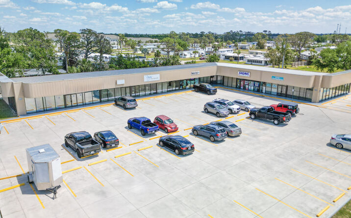 Pictures of Retail, Office property located at 2961 Placida Rd, Englewood, FL 34224 for lease - image #1