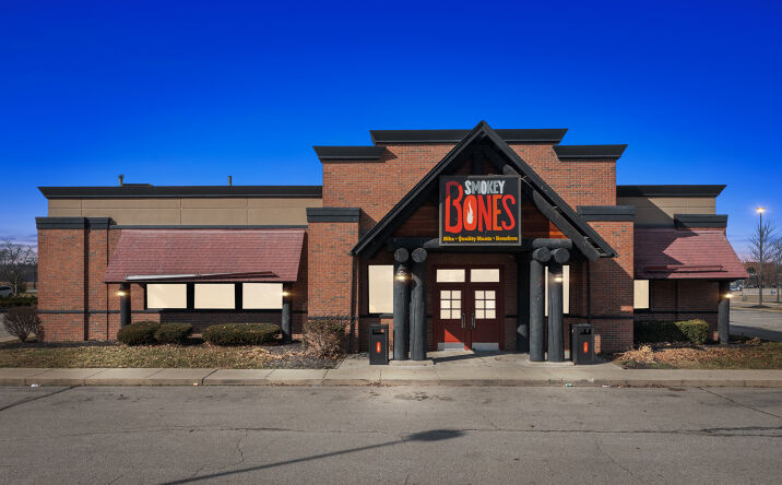 Pictures of Retail property located at 3939 Morse Crossing, Columbus, OH 43219 for lease - image #1