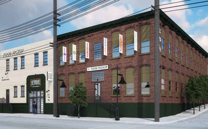 Pictures of Retail, Restaurant property located at 2100 Kerrigan Ave, Union City, NJ 07087 for lease - image #1