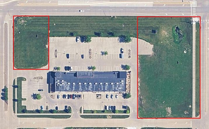 Pictures of Land property located at 1358 Hickman Road, IA 50263, Clive, IA 50325 for lease - image #1