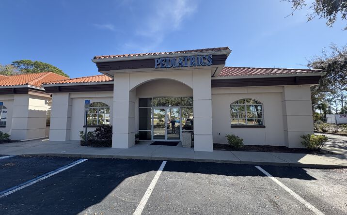 Pictures of Office property located at 199 S Wickham Rd, West Melbourne, FL 32904 for lease - image #1