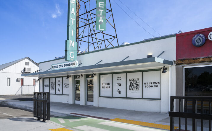 Pictures of Retail, Restaurant property located at 1744 W Main St, Boise, ID 83702 for lease - image #1