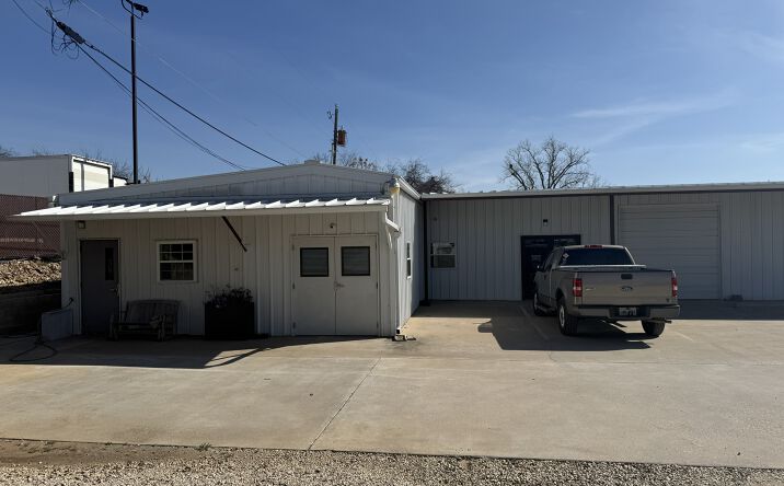Pictures of Industrial property located at 1107 Wonder Dr, Round Rock, TX 78681 for lease - image #1
