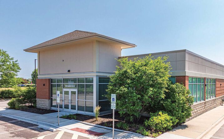 Pictures of Office, Retail property located at 140 Hansen Blvd, North Aurora, IL 60542 for lease - image #1
