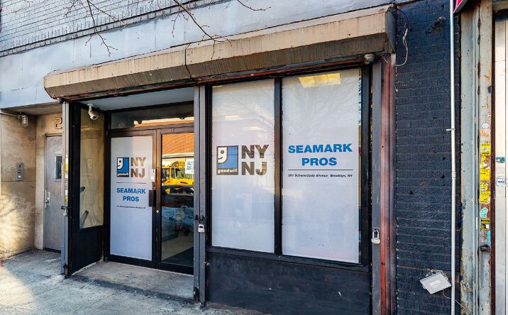 Pictures of Retail, Office property located at 259 Schenectady Avenue, Crown Heights, NY 11213 for lease - image #1
