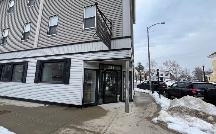 Pictures of Retail property located at 231 Cabot St, Beverly, MA 01915 for lease - image #1