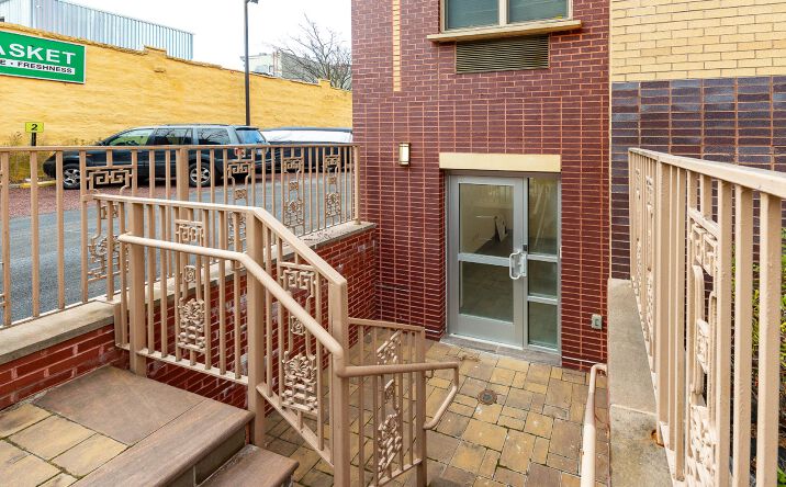 Pictures of Office property located at 645 Gates Ave, Brooklyn, NY 11221 for lease - image #1