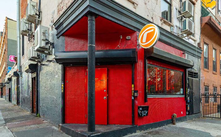 Pictures of Retail, Office, Restaurant property located at 941 Willoughby Ave, Brooklyn, NY 11221 for lease - image #1